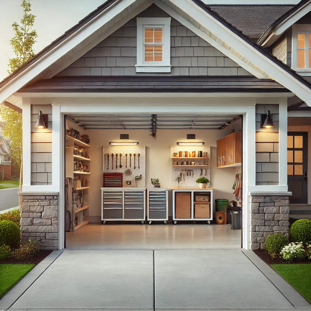 Latest garage door repair tips and maintenance guides from Roanoke's trusted experts