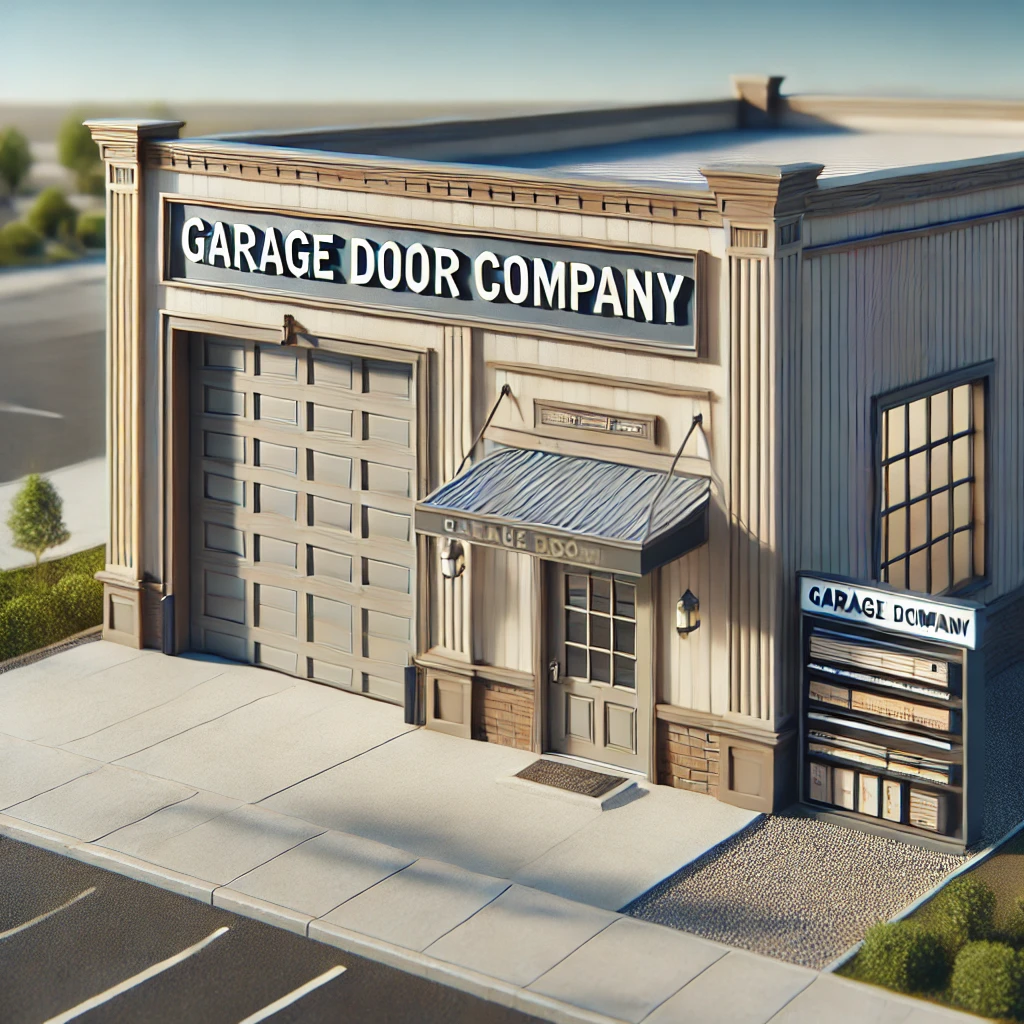 Best Garage Door Company Near Me Roanoke TX - 24/7 Emergency Service