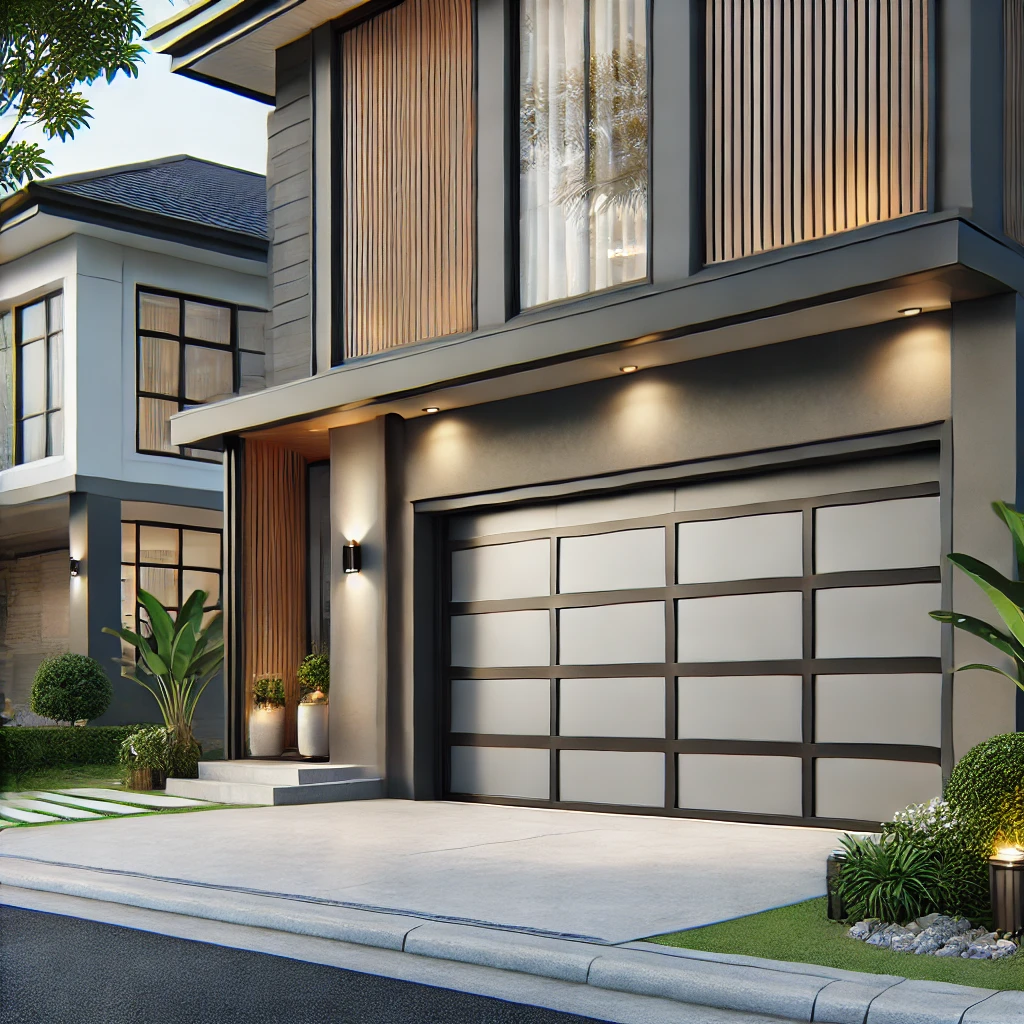 Professional Garage Door Company Roanoke TX - 24/7 Emergency Service & Repairs