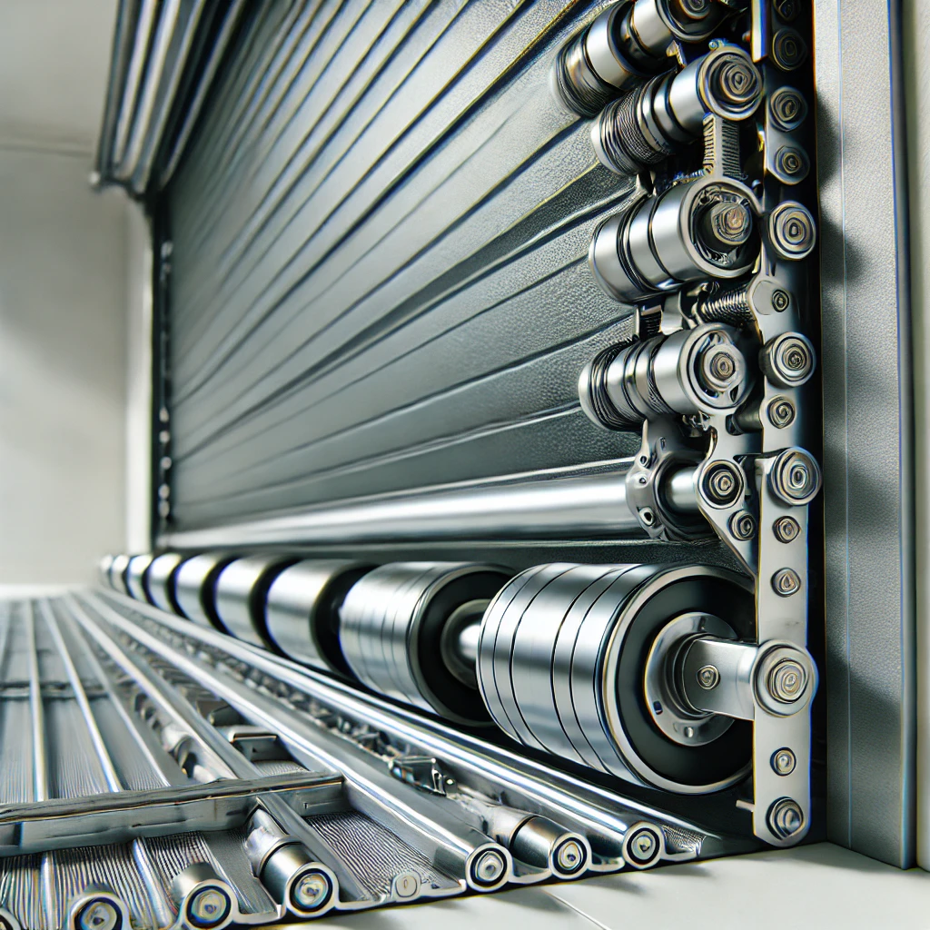 Expert Roller Garage Door Repairs Roanoke TX - Professional Door System Specialists
