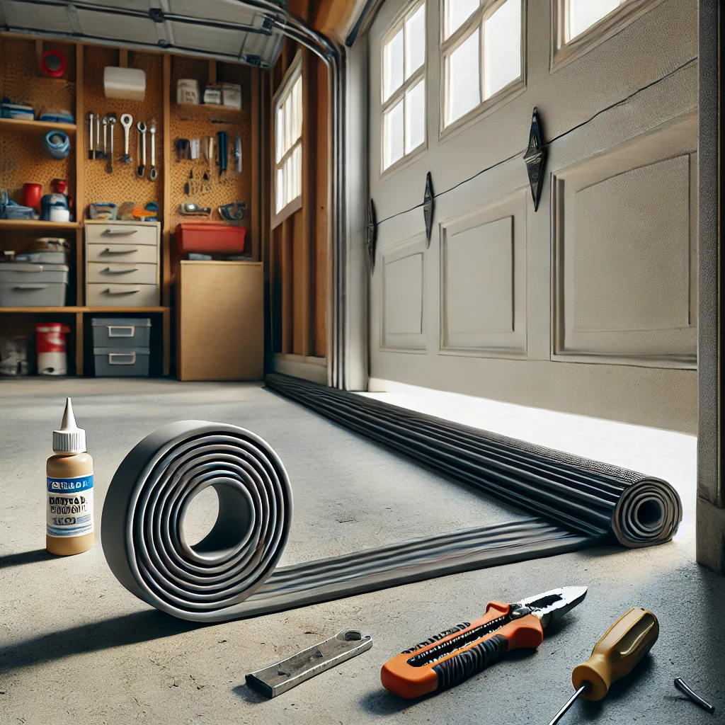 Expert Weather Seal Replacement in Roanoke TX - Professional Service for Bottom Seals, Weatherstripping & Threshold Seals